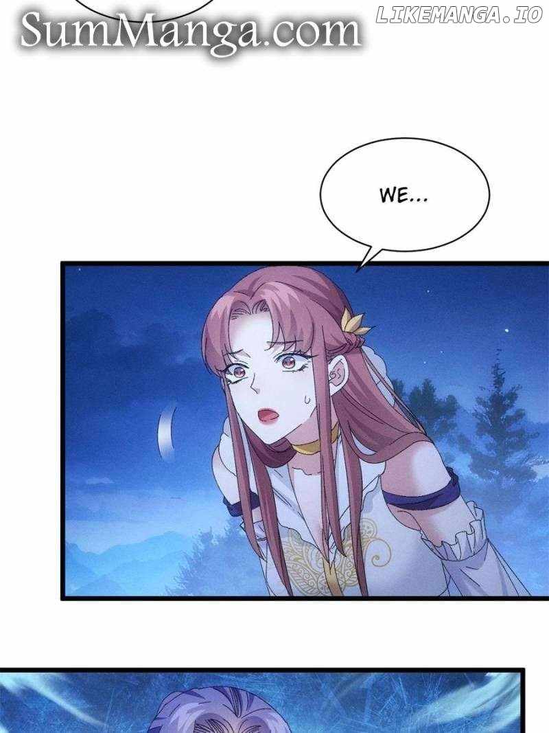 I Determine My Own Destiny Chapter 298 3